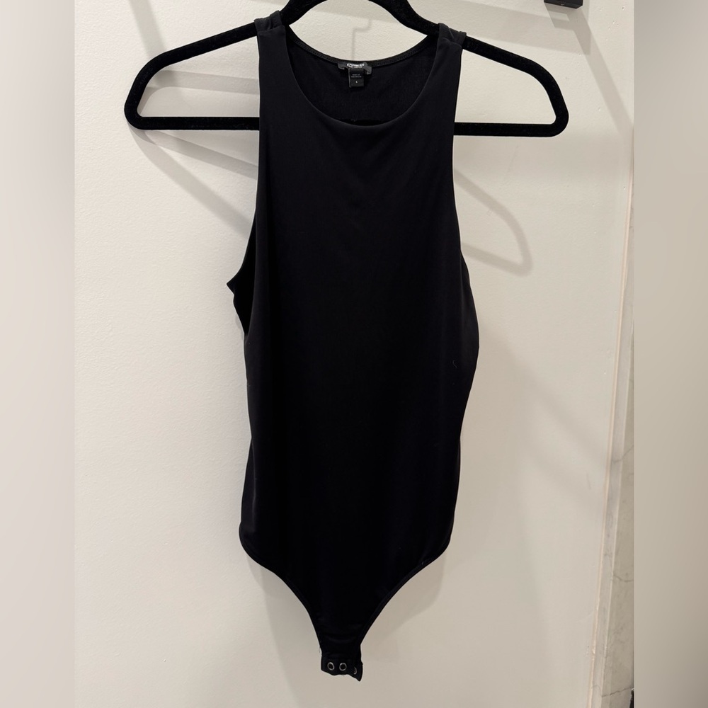 Express Body Contour bodysuit (small)
